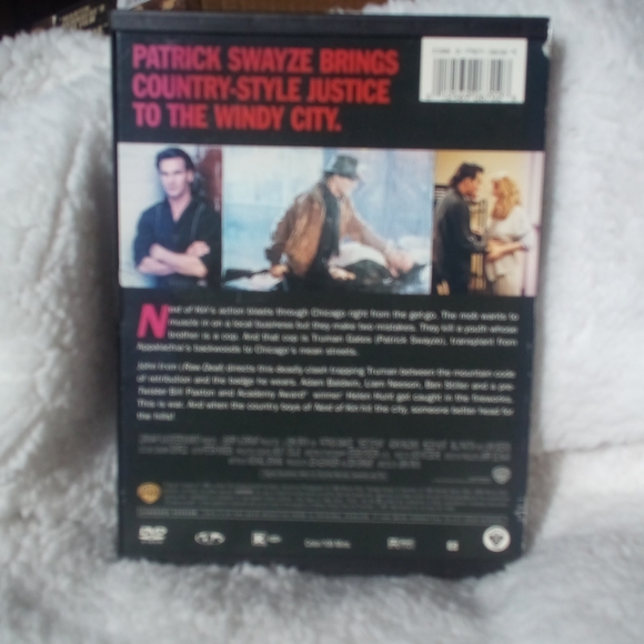 DVD - R - NEXT OF KIN - Picture 2 of 2